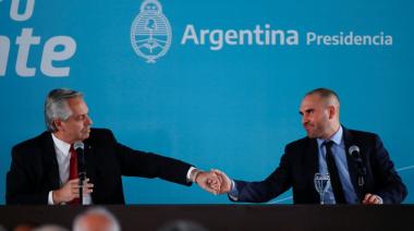 Renta Inesperada: Era de esperar que el Gobierno vaya por otra caja