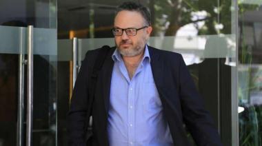 Kulfas, el renunciado: En la narración de su renuncia, apuntó contra Cristina y ratificó sus dichos sobre la licitación del gasoducto