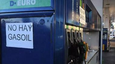 CAME advierte: La escasez de gasoil pone al borde del colapso a las economías regionales