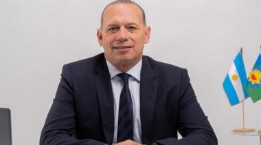 Soñar en la Argentina todavía es gratis: Sergio Berni dijo que buscará ser candidato a presidente el año próximo