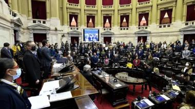 Boleta única: La oposición logró una media sanción histórica en Diputados
