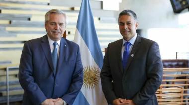 General Motors se tiene fe: Invertirá USD 350 millones en su planta de la provincia de Santa Fe