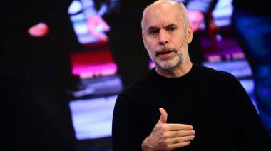 Horacio sin filtro: “Cuando escucho a Alberto Fernández defender a Cuba y a Venezuela, me genera una gran preocupación”
