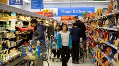 Estados Unidos: En mayo, la inflación anual fue del 8,6% y es la más alta de los últimos 40 años