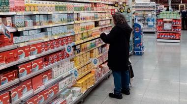 Cristina y Alberto pierden como en la guerra contra la inflación: En mayo fue del 5,1%