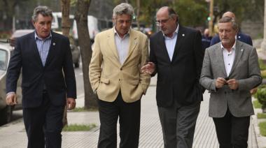 La Mesa de Enlace le pide al Gobierno una solución por la escasez de gasoil y nadie se hace cargo