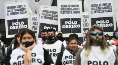 Marcha piquetera: Tras joder a miles de personas, Juan Zabaleta los recibirá el próximo miércoles