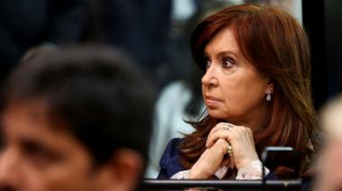 La Corte Suprema le da un jaque mate a Cristina al rechazar, por unanimidad, sus planteos para intentar frenar la causa vialidad