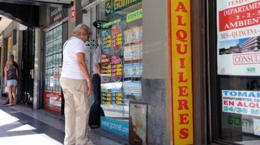 Ley de alquileres: ¡Hay dictamen!