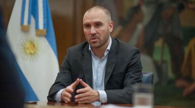 Crónica de una muerte anunciada: Renunció Martín Guzmán