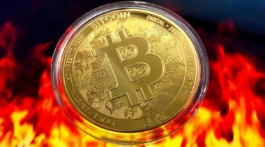 La crisis financiera actual golpea fuerte al mundo del Bitcoin y las criptomonedas
