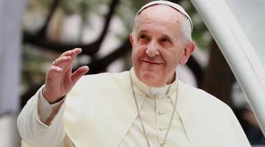 El Papa lo dijo: "Naciones Unidas no tiene el poder para frenar una guerra”