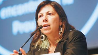 ¿Cómo reaccionó la oposición a la designación de Batakis?