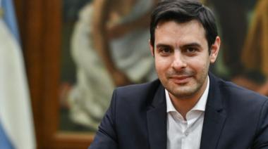Parece un psiquiátrico, pero es un Gobierno: Ahora renunció Santiago López Osornio