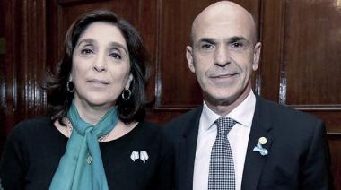 La Cámara Federal de Casación Penal, confirmó que no hubo asociación ilícita en la AFI por parte del Gobierno de Macri