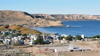 Puerto Pirámides festejó sus 122 años de historia