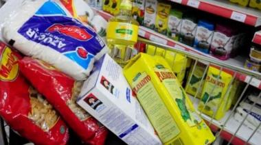 Prevén un aumento del 20% de la canasta básica, en julio