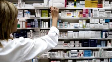 "Pacientes cuidados": 35% de descuento en medicamentos para personas sin cobertura médica