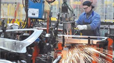 Una empresa autopartista comunicó que en septiembre deberá parar su planta industrial
