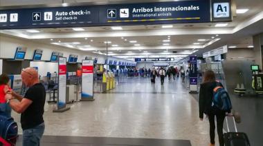 Nuevo dólar turista: Se podrán vender hasta 5.000 dólares al tipo de cambio financiero
