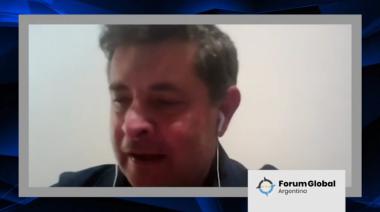 Fórum Global Argentina: Una herramienta creíble para entender la problemática argentina a nivel internacional
