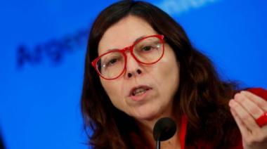 Batakis en Washington: Será recibida por Kristalina Georgieva