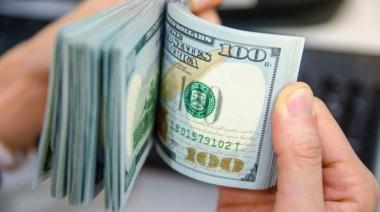 Después de semejante corrida devaluatoria, el peso subió… El dólar bajó…