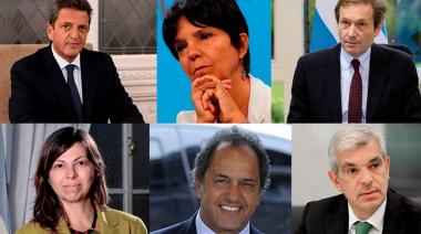 ¡SuperMassa! El Gobierno oficializó a Sergio Massa como ministro de Economía, Producción y Agricultura