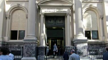 El BCRA volvió a aumentar la tasa de interés de los plazos fijos