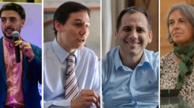 Sigan haciendo fila… Ahora renunciaron casi todos los que acompañaron a Batakis