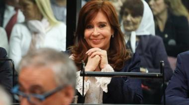 Cristina en el banquillo: Comenzaron los alegatos por la obra pública