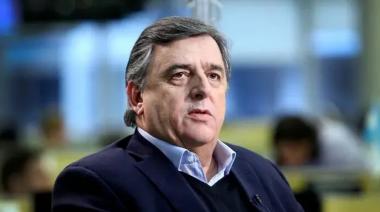 Negri lo dijo: "El reemplazante de Massa en el Congreso, lo debe elegir la primera minoría”
