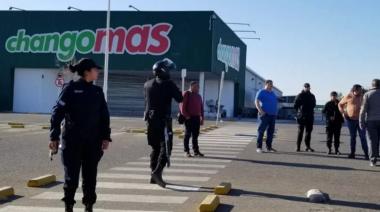 San Juan: Luego de los saqueos, el Gobierno local le pedirá a Nación que suspenda los planes sociales de los detenidos