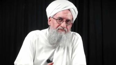 Estados Unidos: Biden anunció que mataron al líder de Al Qaeda