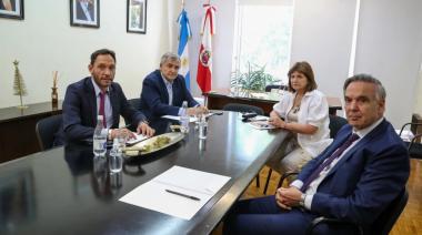 JxC, a través de un comunicado, criticó las medidas anunciadas por Massa