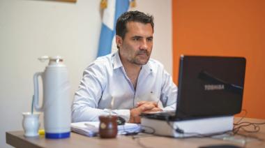 Pasan, todos pasan... Ahora sería el turno de Darío Martínez en la Secretaría de Energía de la Nación