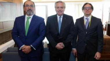 El Banco de Desarrollo de América Latina invertirá 740 millones de dólares en infraestructura