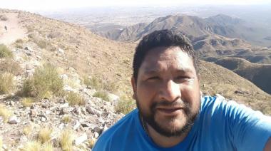 Mendoza: Encontraron sin vida a Darío Palma, subdirector de Higiene Urbana del municipio de Godoy Cruz