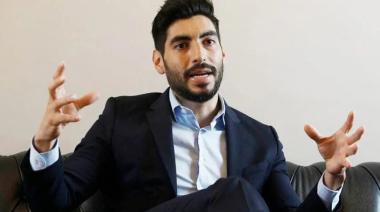 Facundo Moyano: "El Gobierno de Macri no fue bueno, pero no somos mejores". Omitió decir, claramente, "peores"