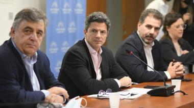 El Interbloque de JxC exige la renuncia de la interventora del INADI, Victoria Donda