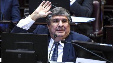 A Mayans no lo salva ni el VAR: Luego de las declaraciones del senador, desde JxC afirman que el FdT busca canjear impunidad por paz social