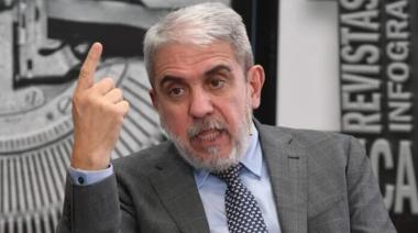 Entre Fernández se entienden: Según Aníbal, él presentó su renuncia y el presidente no se la aceptó