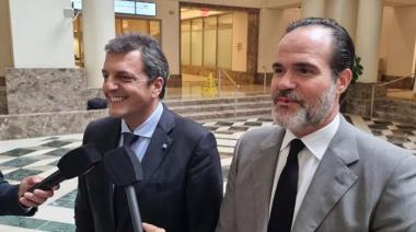 ¡El BID es una Massa! Liberará créditos por 3.000 millones de dólares