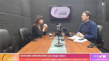 El Gobierno de la Ciudad da marcha atrás con una medida que hubiera perjudicado al sector inmobiliario