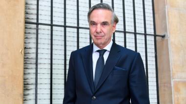 ¿La Misa de la Paz? Miguel Ángel Pichetto criticó el acto partidario que convirtió en una unidad básica a la Basílica de Luján