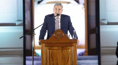 Jujuy: El gobernador Gerardo Morales, impulsa una reforma parcial de la Constitución Provincial