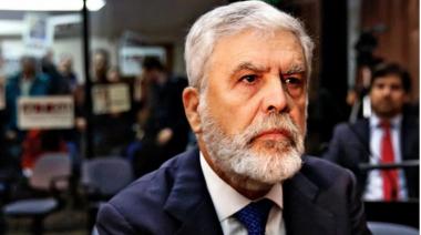 ¿Julio pide lo indebido? La defensa de Julio De Vido pidió su absolución en el juicio oral de las Obras Públicas