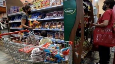 La Argentina inflada: en agosto, la inflación alcanzó el 7%