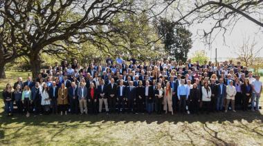 Horacio avanza: Rodríguez Larreta se reunió con 150 dirigentes de JxC de todo el país