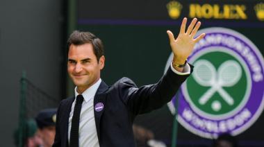 Roger Federer anunció su retiro del tenis luego de 24 años de éxitos